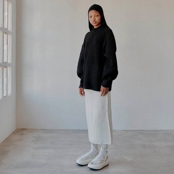 Rus Ringo Sweater - Picture 7 of 9